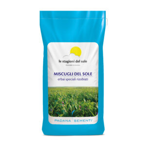 Miscugli del Sole