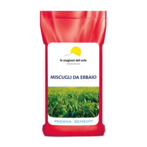 Miscugli da Erbaio