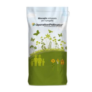 Miscugli Operation Pollinator